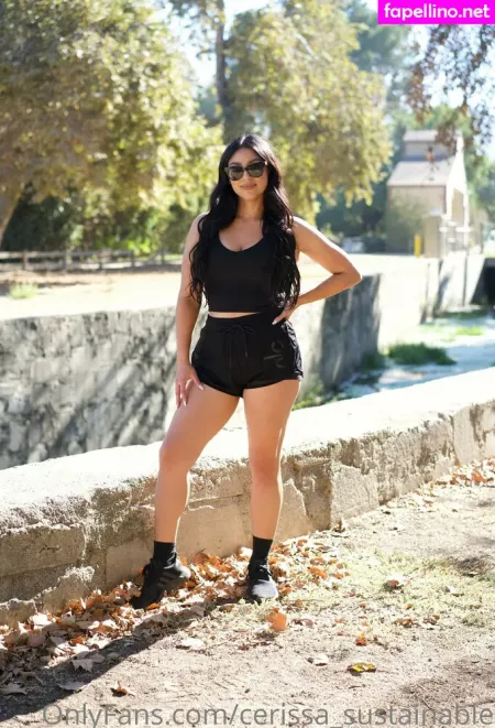 Cerissa Sustainable OnlyFans Thumbnail #aqkiTU2UbV