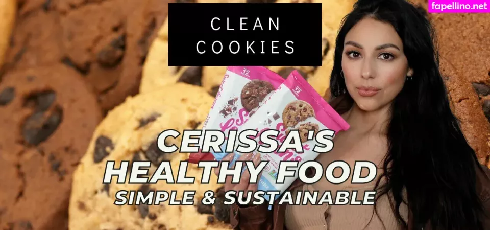 Cerissa Sustainable OnlyFans Thumbnail #k9jmGmMYpO