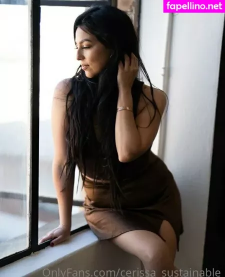 Cerissa Sustainable OnlyFans Thumbnail #xAjJsN9LZu