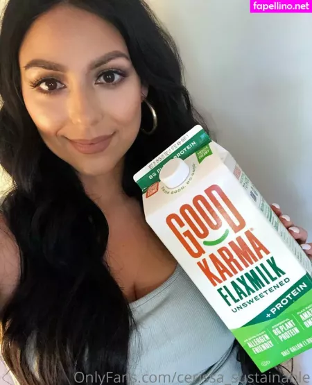 Cerissa Sustainable OnlyFans Thumbnail #y3LujP3dsR