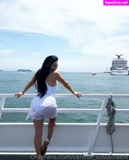 Cerissa Sustainable OnlyFans Thumbnail #zQY5kuzE5J