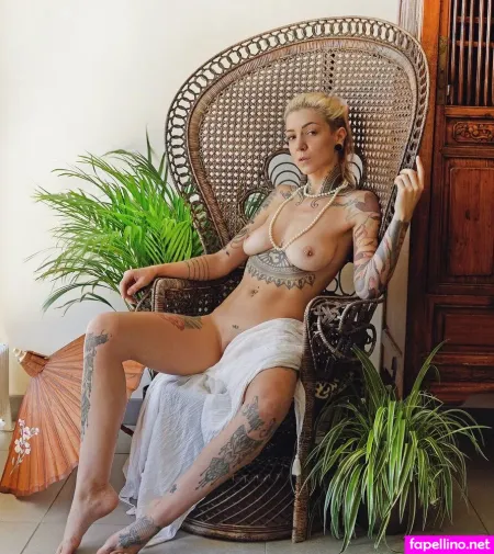 Cerizvodka OnlyFans Thumbnail #OEj1niZ4RZ