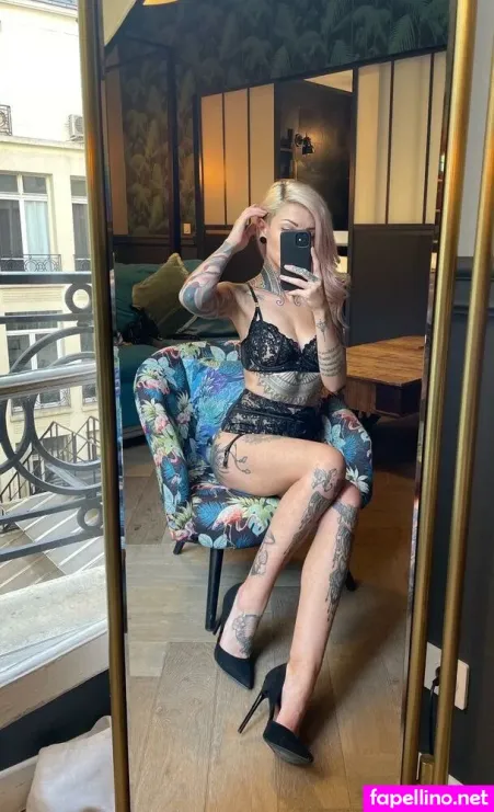 Cerizvodka OnlyFans Thumbnail #oUXCdCgsjk