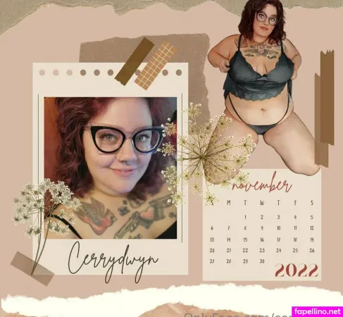 Cerrydwyn OnlyFans Thumbnail #2IYLr1Aymk