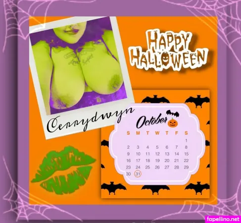 Cerrydwyn OnlyFans Thumbnail #9eTYsOVc5a