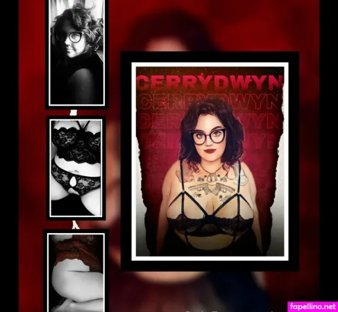 Cerrydwyn OnlyFans Thumbnail #TD1n7NdDVB