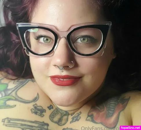 Cerrydwyn OnlyFans Thumbnail #cI52nZ5Yzv