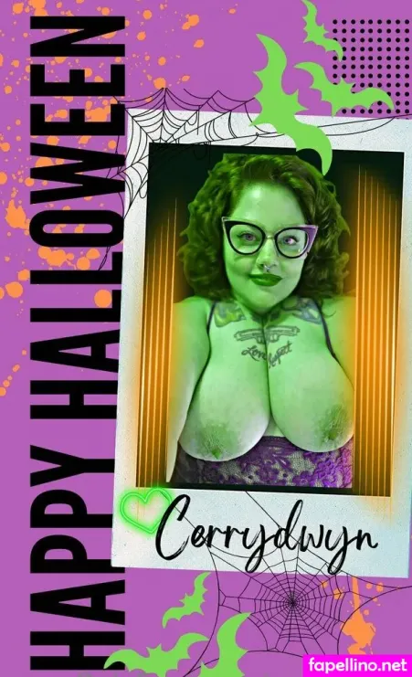 Cerrydwyn OnlyFans Thumbnail #hRRwZz6AA6