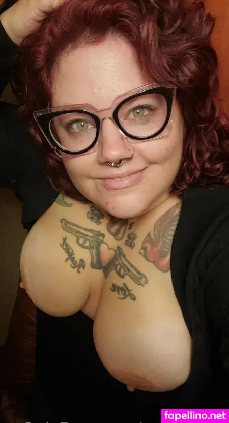 Cerrydwyn OnlyFans Thumbnail #zGCAXXhugS
