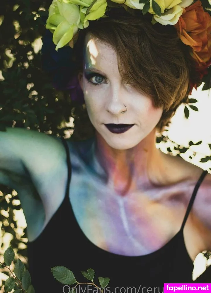 ceruleanskye Nude Leaked OnlyFans Photo #VEXNyyPB9B