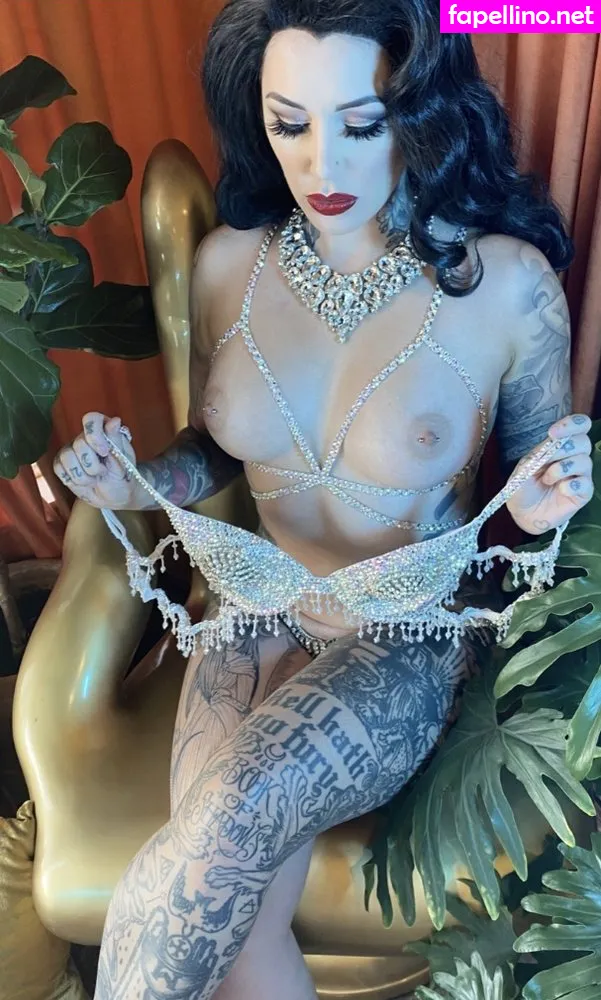 cervenafox Nude Leaked OnlyFans Photo #6OeExJiwgg
