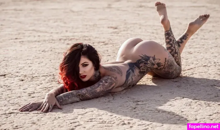 Cervenafox OnlyFans Thumbnail #kjAbLPU4Ks