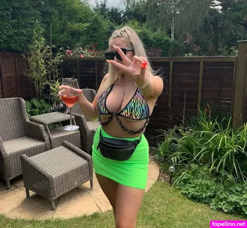 Cerys Lilly OnlyFans Thumbnail #0926wjyre5