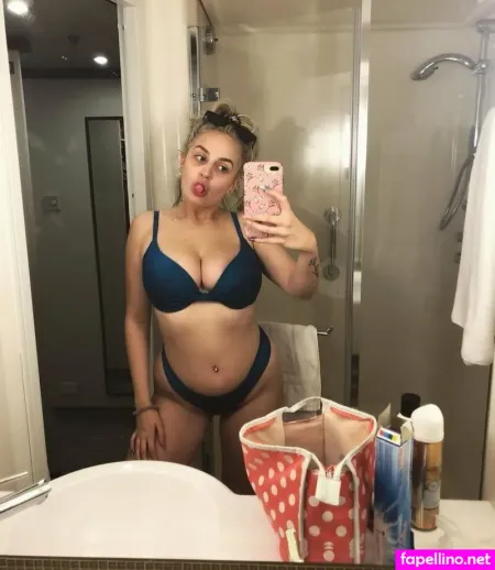 Cerys Lilly OnlyFans Thumbnail #fMGvOjv911