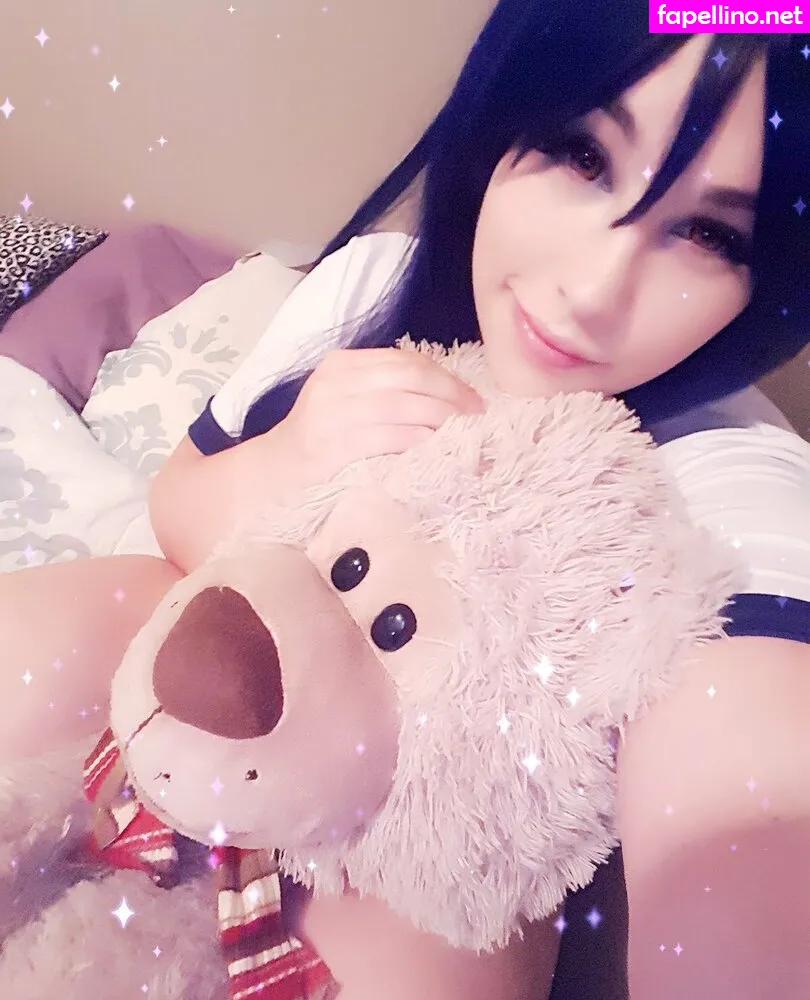 cesaillee Nude Leaked OnlyFans Photo #IiV1e9klma
