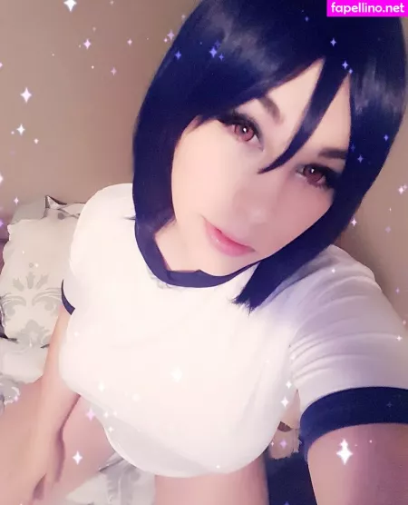 Cesaillee OnlyFans Thumbnail #rolAqgQXqi