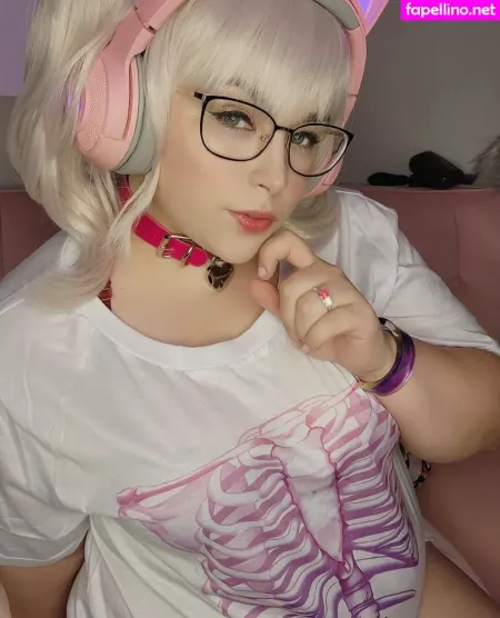 Cesaillee OnlyFans Thumbnail #ytXNlgeTtR