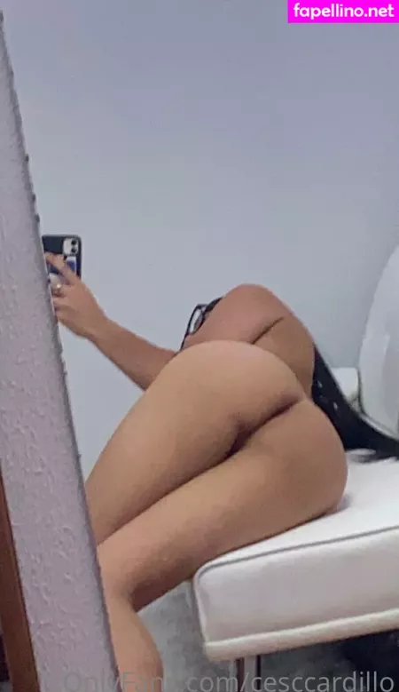 Cesca Uncencored OnlyFans Thumbnail #Dfho6F8u1e