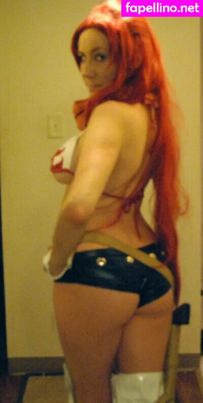 Cesil Rapture Nude Leaked OnlyFans Photo #Dm0QfZLDxo