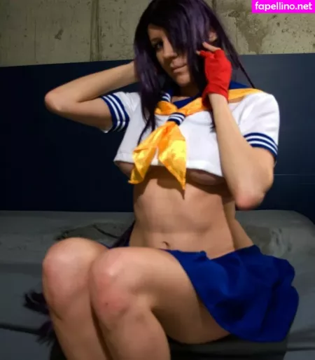 Cesil Rapture 1 OnlyFans Thumbnail #oDoHSAcaJX