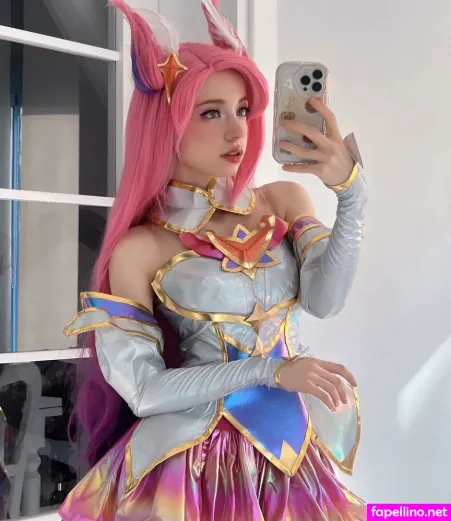 Cey Lazuli OnlyFans Thumbnail #PLxTE0wkSk