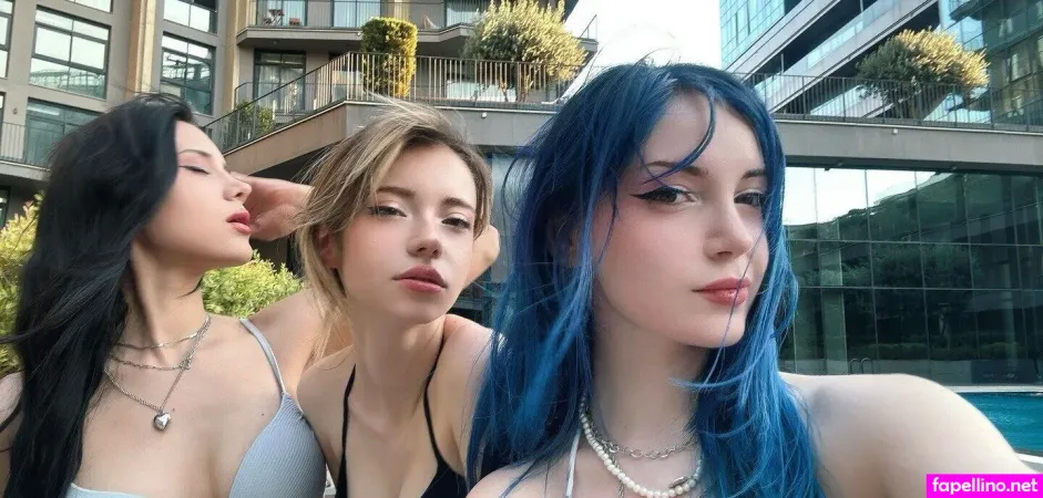 Cey Lazuli OnlyFans Thumbnail #WZ6uNEqJhx