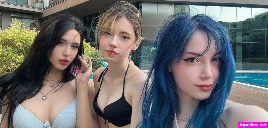 Cey Lazuli OnlyFans Thumbnail #fJGddmmf0p