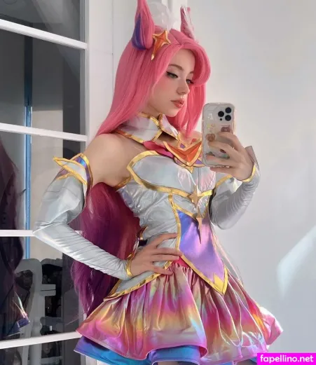 Cey Lazuli OnlyFans Thumbnail #nYLC8fMFJB