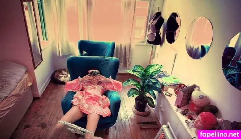 Ceyda Kocman OnlyFans Thumbnail #3G6YKJ47DV