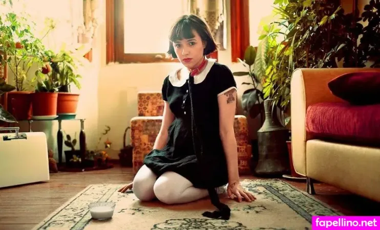 Ceyda Kocman OnlyFans Thumbnail #ADazDc0NCN