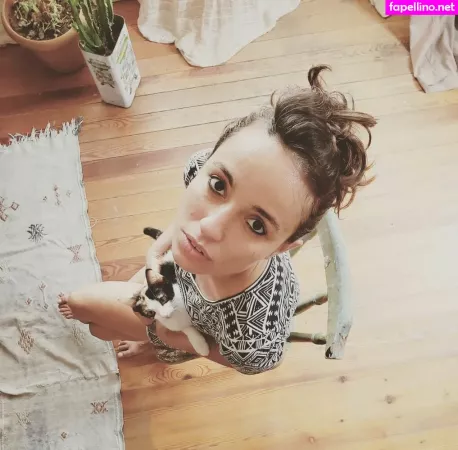 Ceyda Kocman OnlyFans Thumbnail #AssRyr6vg8