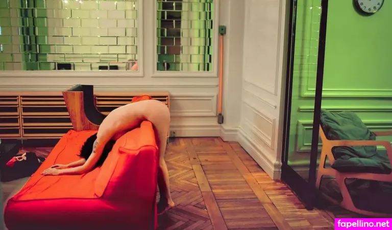 Ceyda Kocman OnlyFans Thumbnail #EvrYX1WdFQ