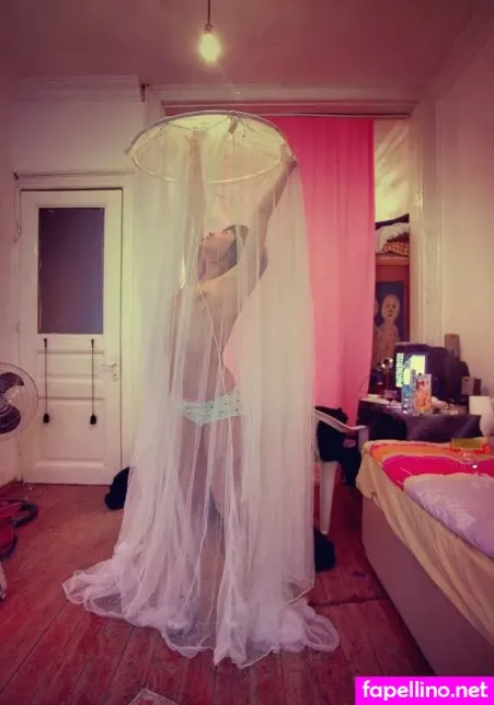 Ceyda Kocman OnlyFans Thumbnail #FkMFQ4LNnE