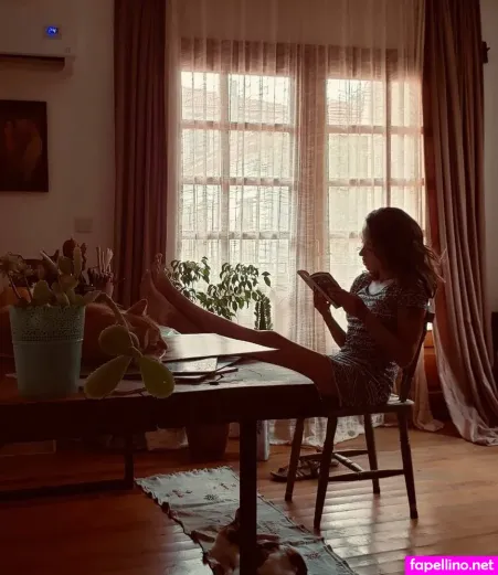 Ceyda Kocman OnlyFans Thumbnail #XBAvJOEOVe