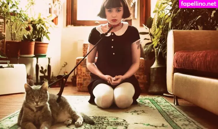 Ceyda Kocman OnlyFans Thumbnail #YZvgxqH5Ig