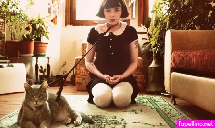 Ceyda Kocman OnlyFans Thumbnail #bGcTDw2Uxo