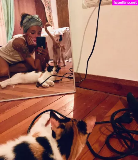 Ceyda Kocman OnlyFans Thumbnail #cwBMJZ3wX5