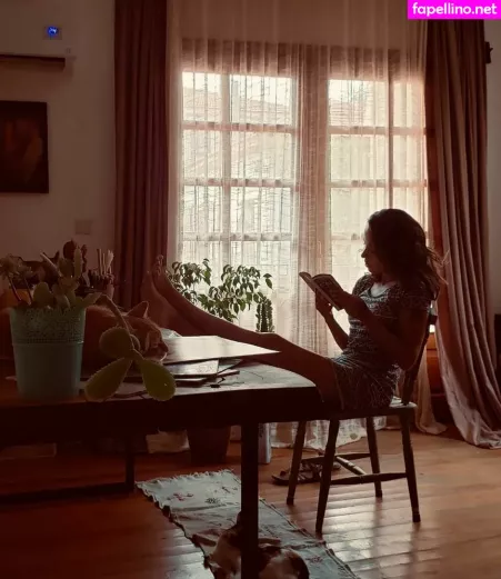 Ceyda Kocman OnlyFans Thumbnail #gIFnktxfAY