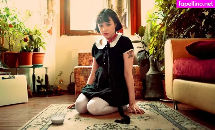 Ceyda Kocman OnlyFans Thumbnail #lJJTxyBEkc