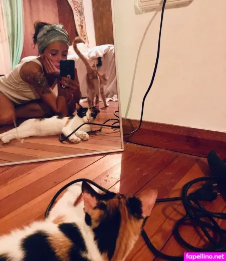 Ceyda Kocman OnlyFans Thumbnail #rhIJb1kESt