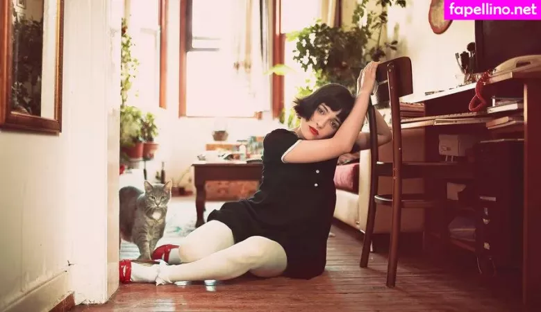 Ceyda Kocman OnlyFans Thumbnail #rysA878FJa