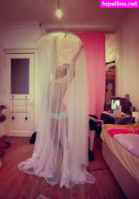 Ceyda Kocman OnlyFans Thumbnail #ztb56kVeEj