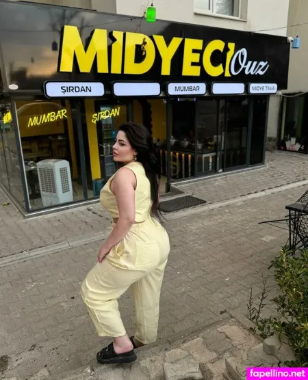 Ceydaask OnlyFans Thumbnail #couKOaliMZ