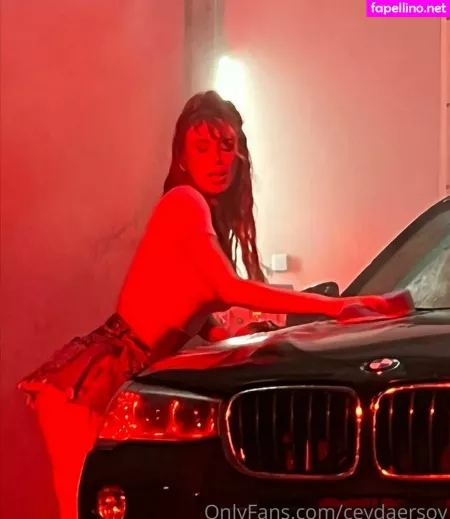 Ceydaersoy OnlyFans Thumbnail #84iy5m8GVd