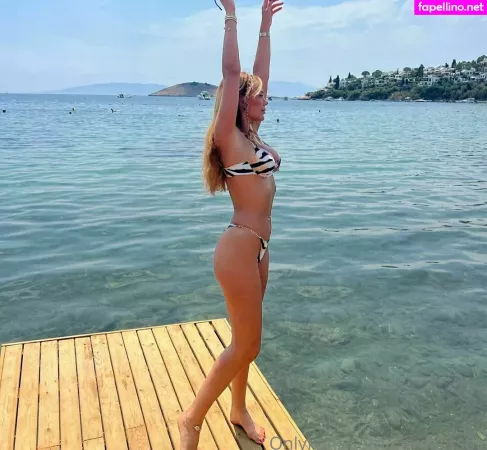 Ceydaersoy OnlyFans Thumbnail #DygktrbZdF