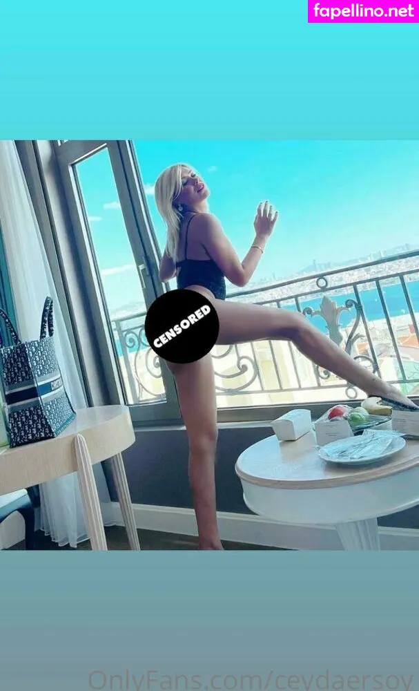 ceydaersoy, ceydaersoyy Nude Leaked OnlyFans Photo #RsZfDi0Kih