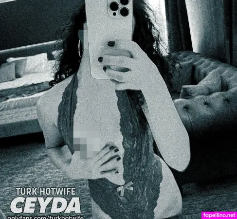 Ceydarella OnlyFans Thumbnail #7WTrXHd6Rj