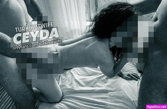 Ceydarella OnlyFans Thumbnail #9kPkASNL9Z