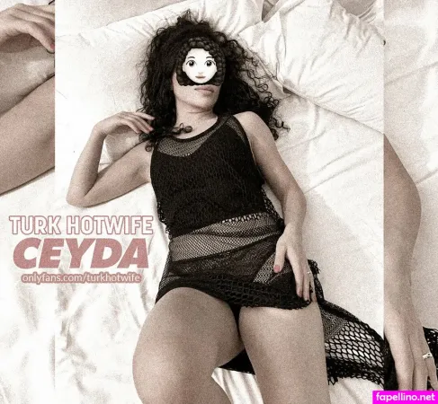 Ceydarella OnlyFans Thumbnail #E8JoJGZwBx