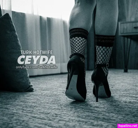 Ceydarella OnlyFans Thumbnail #HqaFb0zkzz